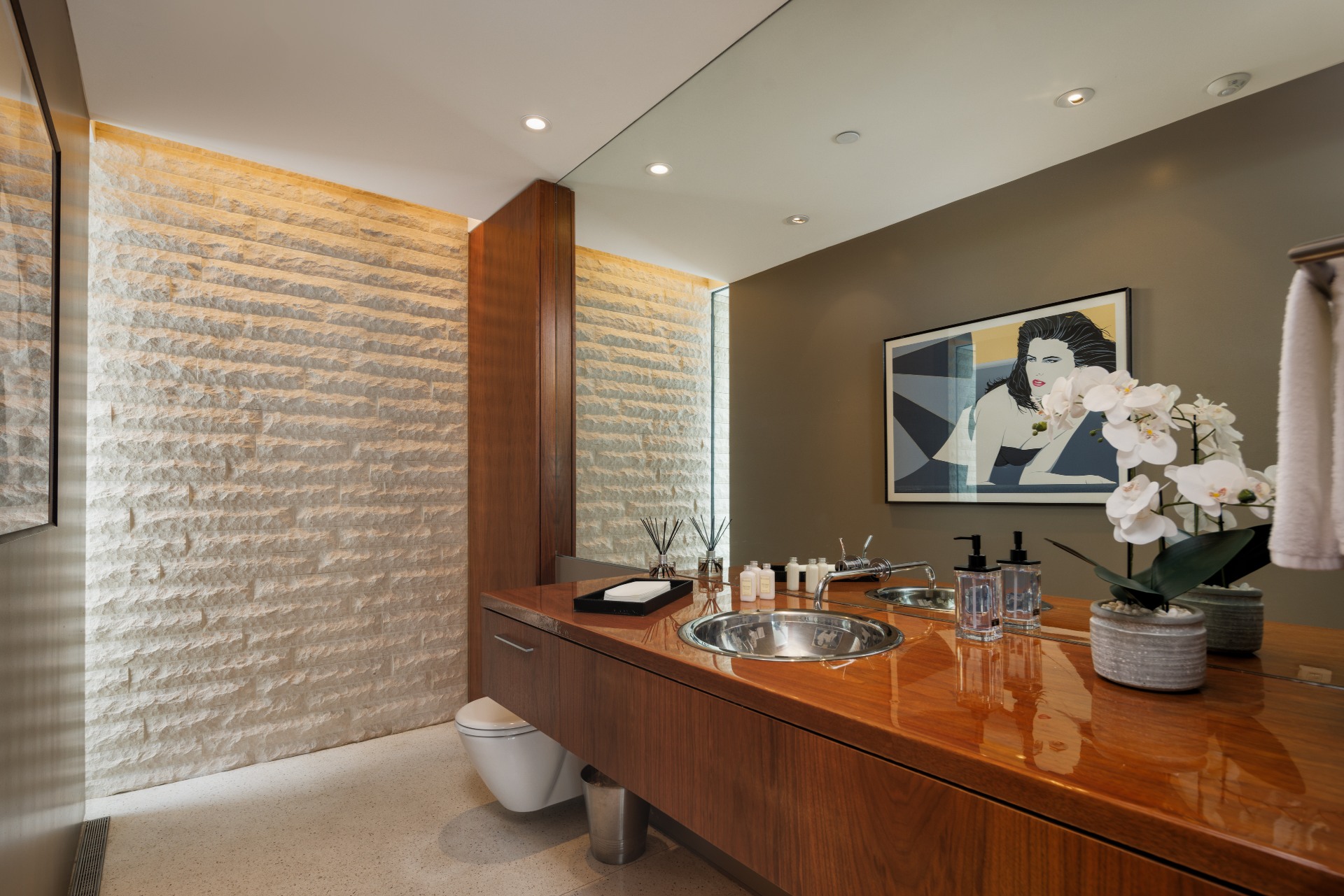 Vue Modern