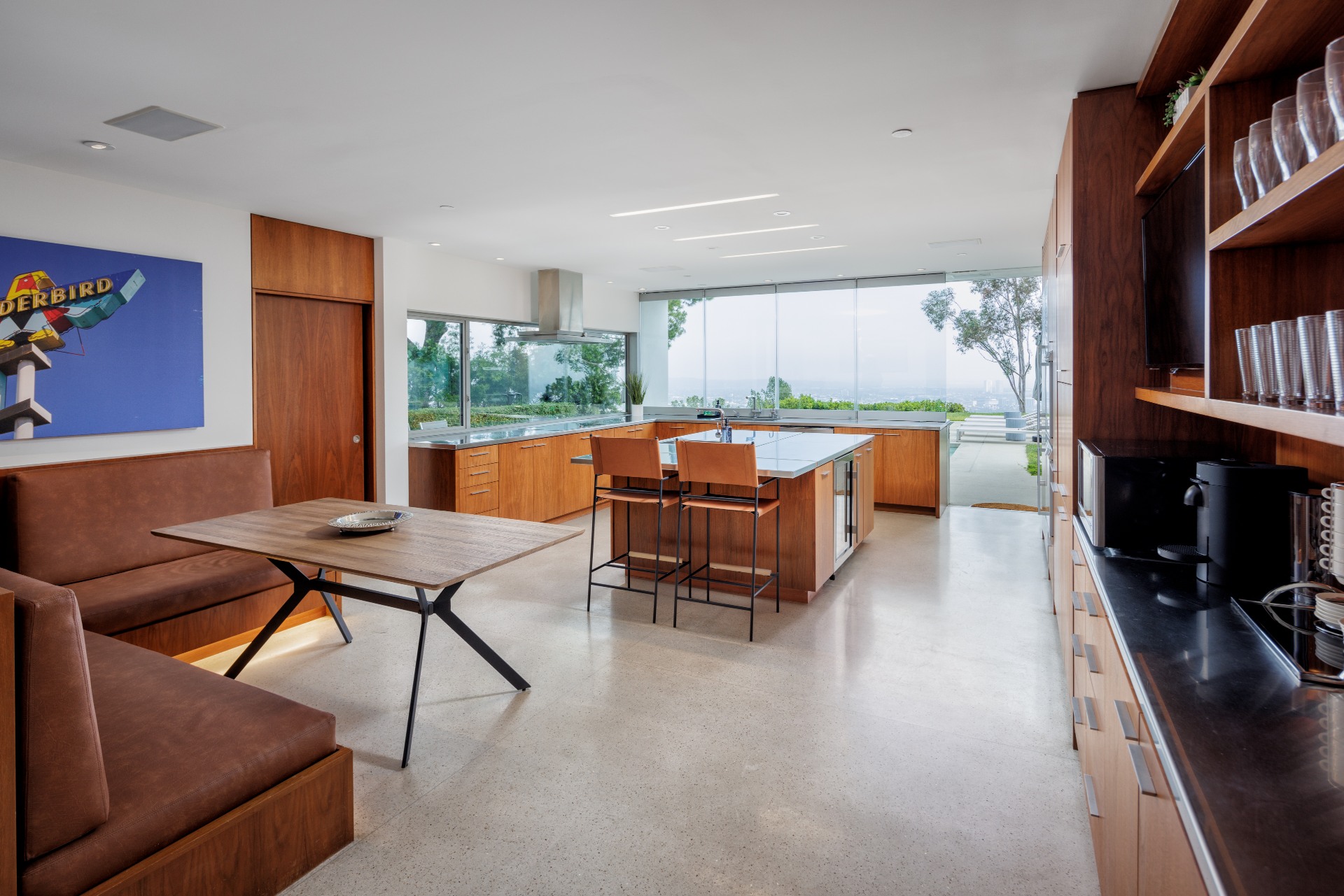 Vue Modern