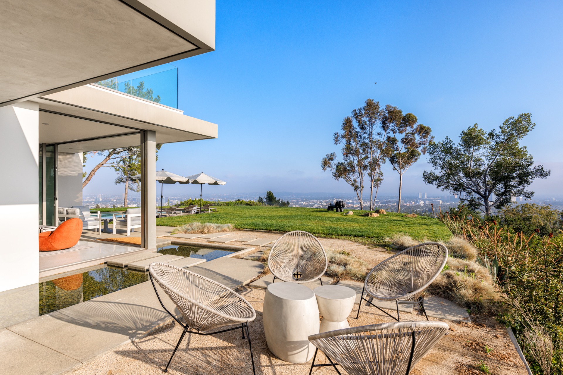 Vue Modern
