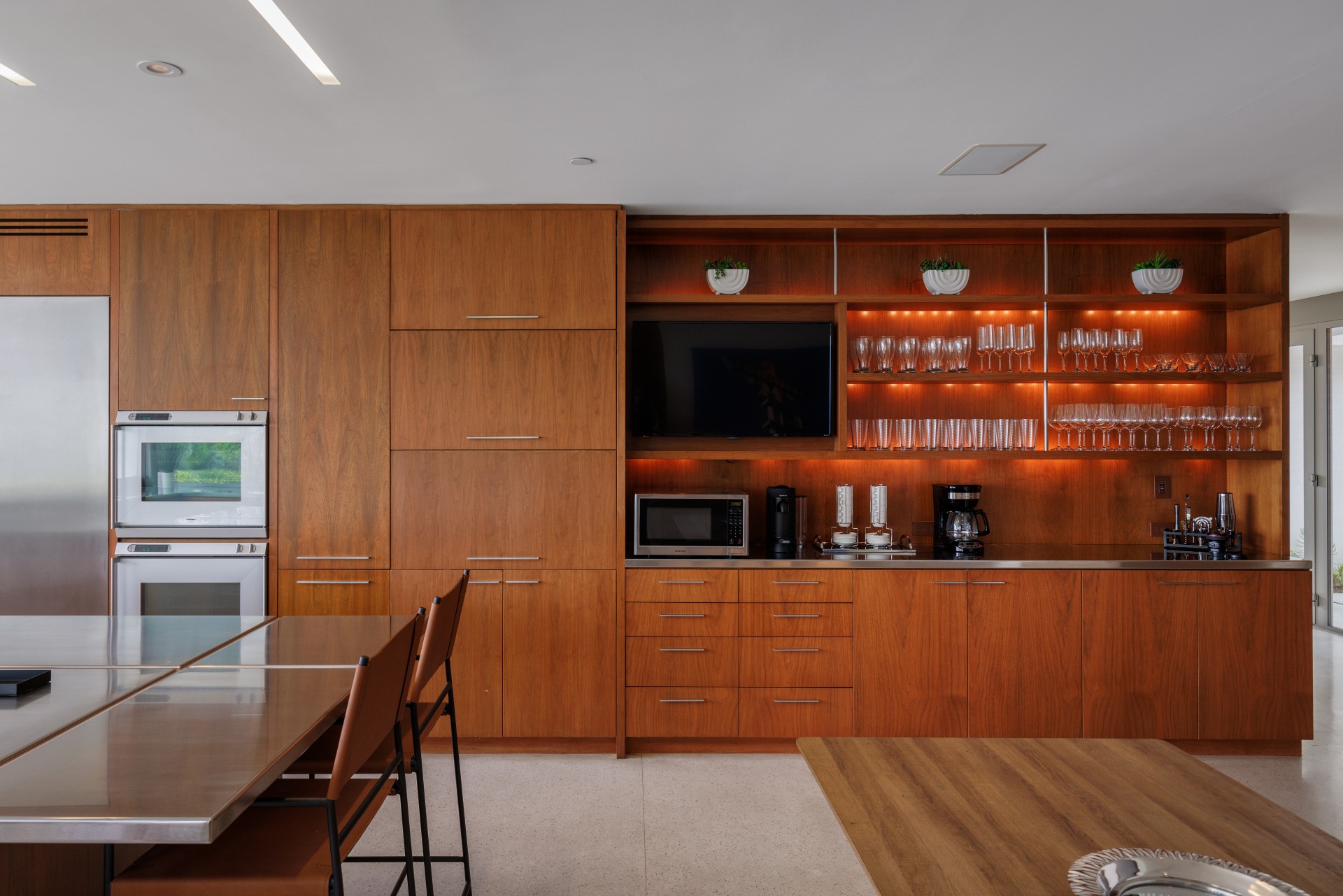 Vue Modern