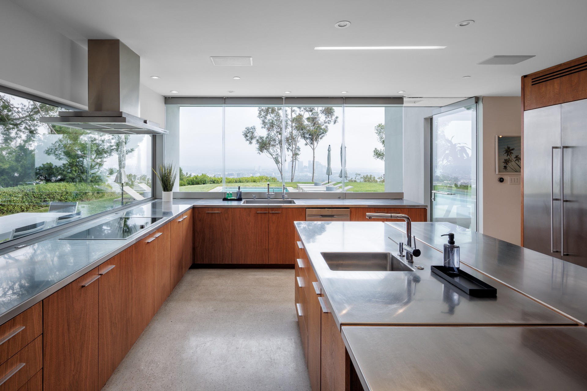 Vue Modern