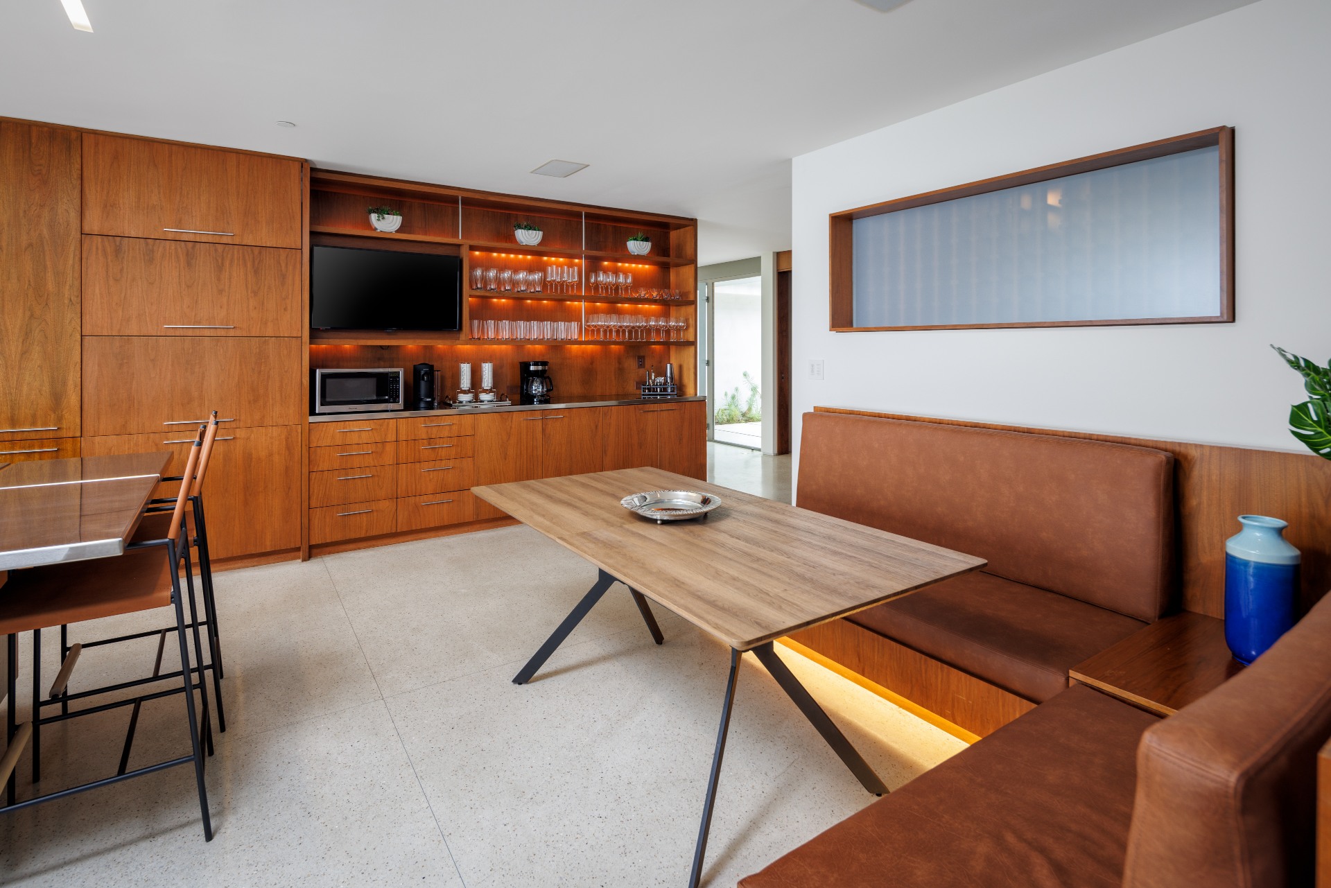Vue Modern