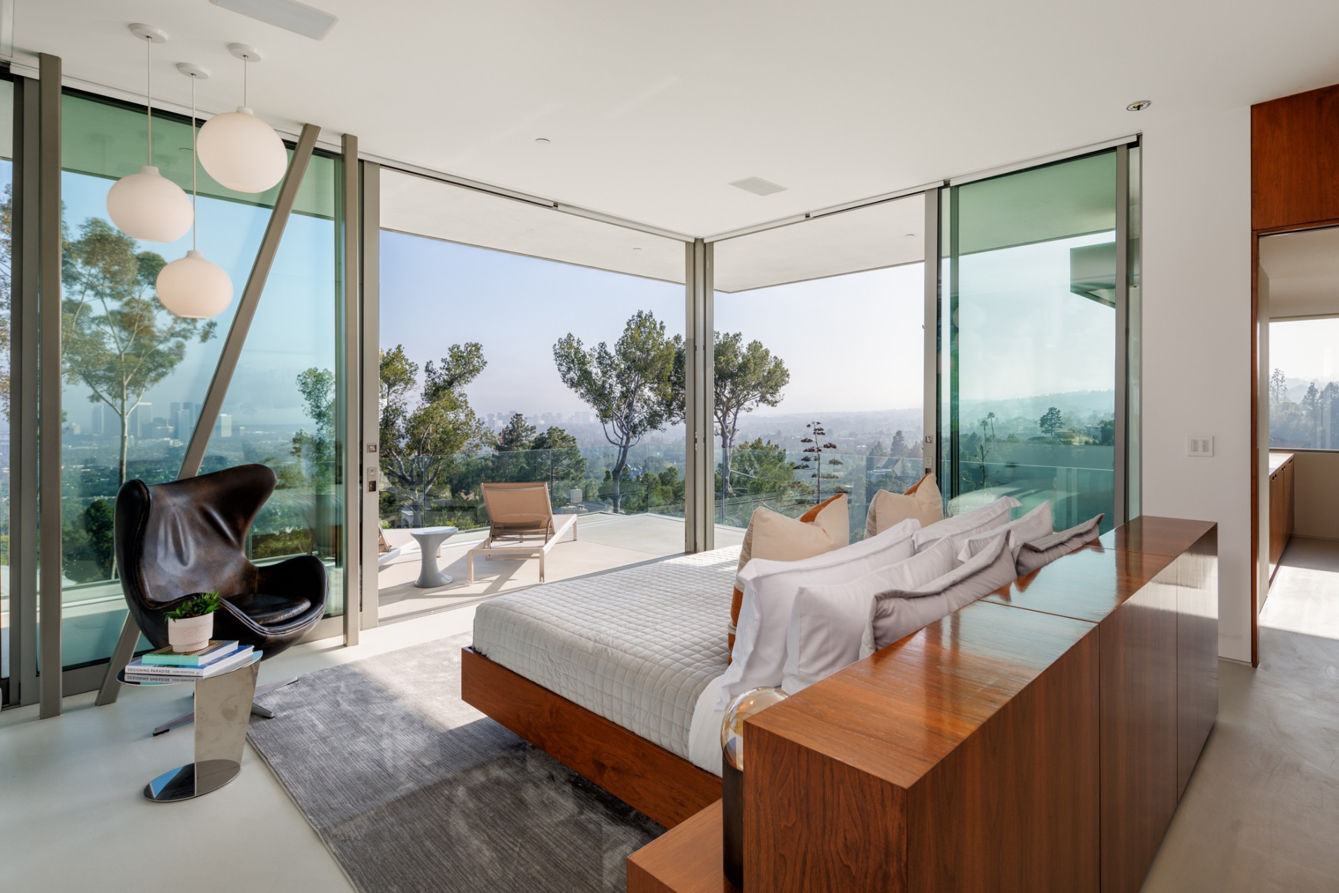 Vue Modern