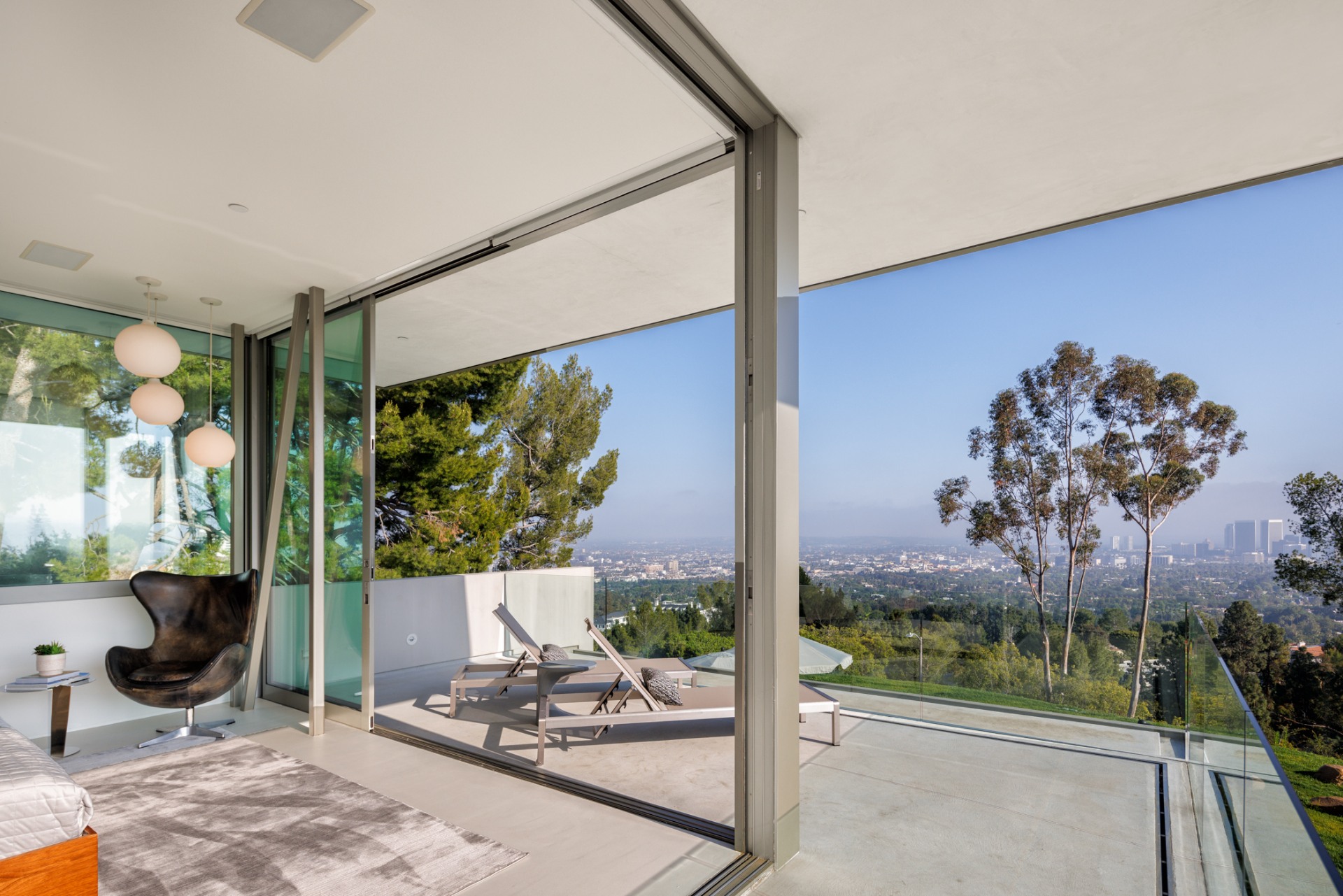 Vue Modern
