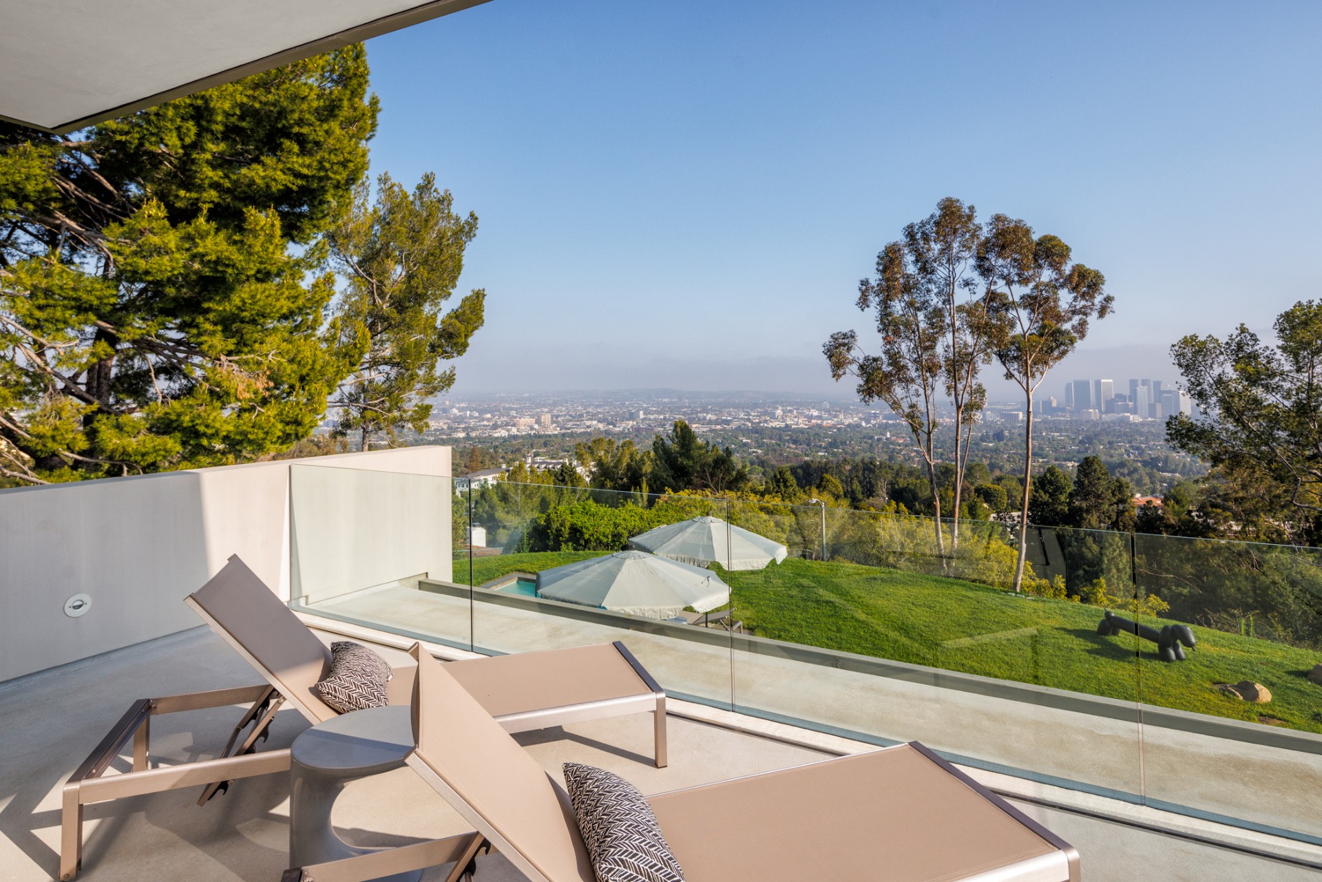 Vue Modern