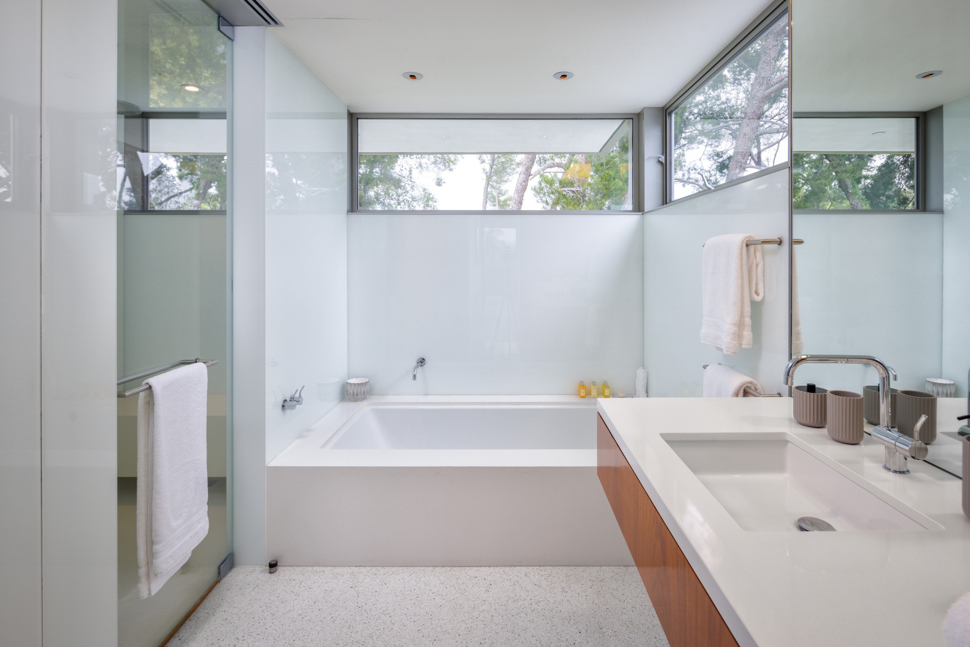 Vue Modern