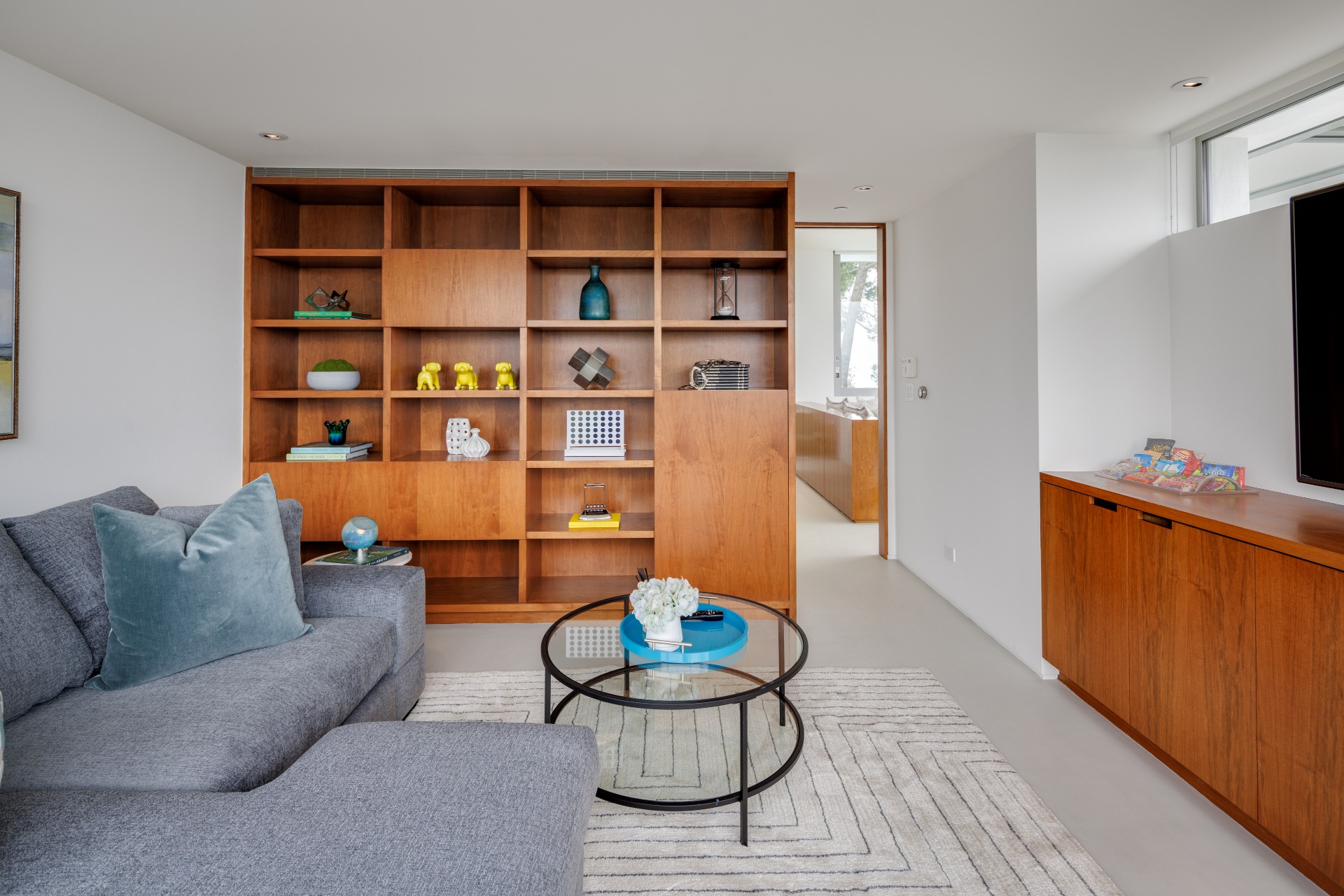 Vue Modern