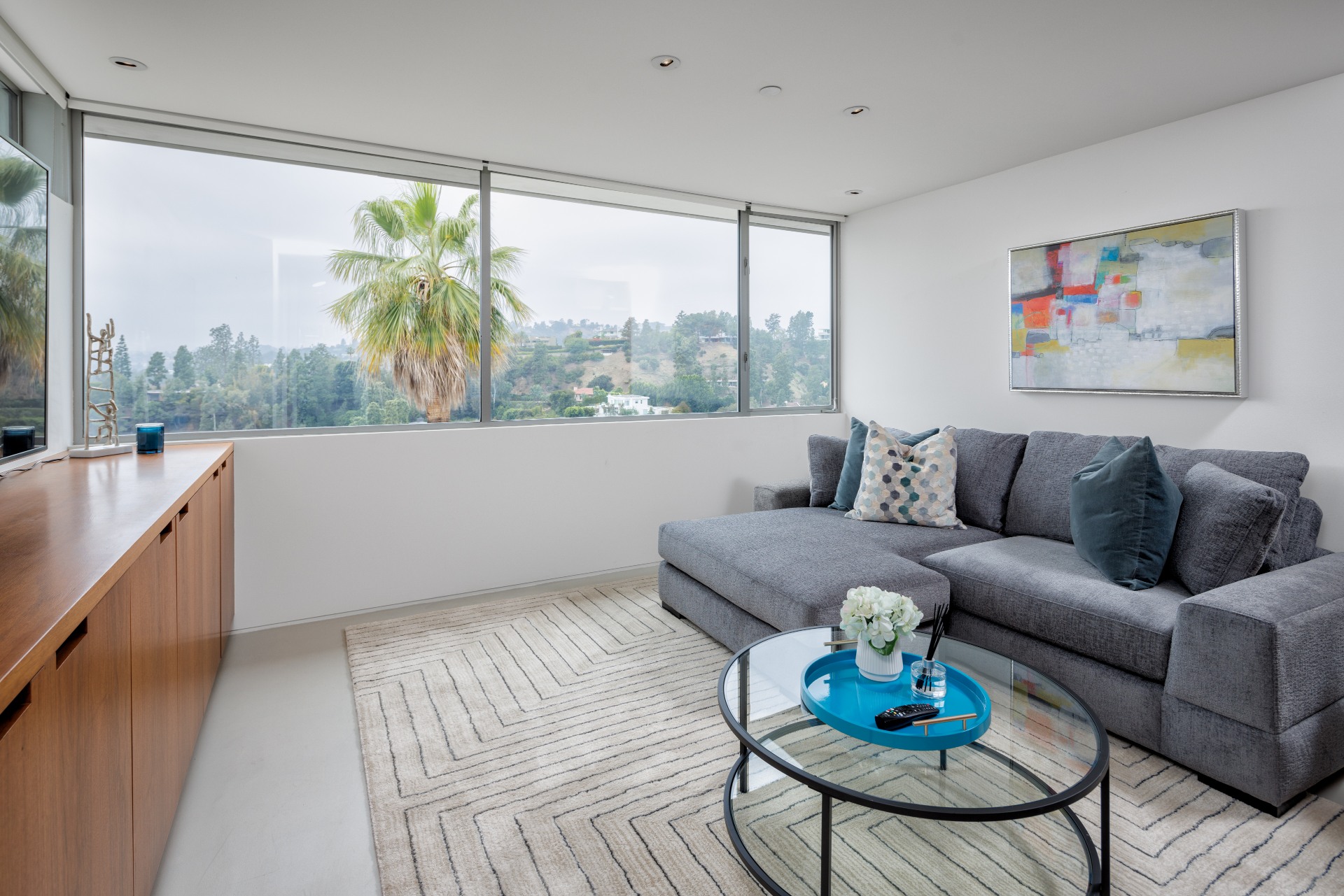 Vue Modern