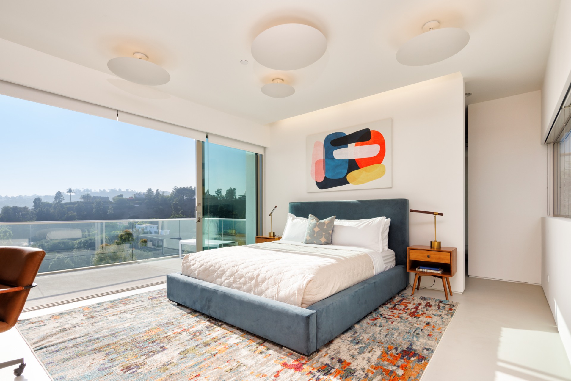 Vue Modern