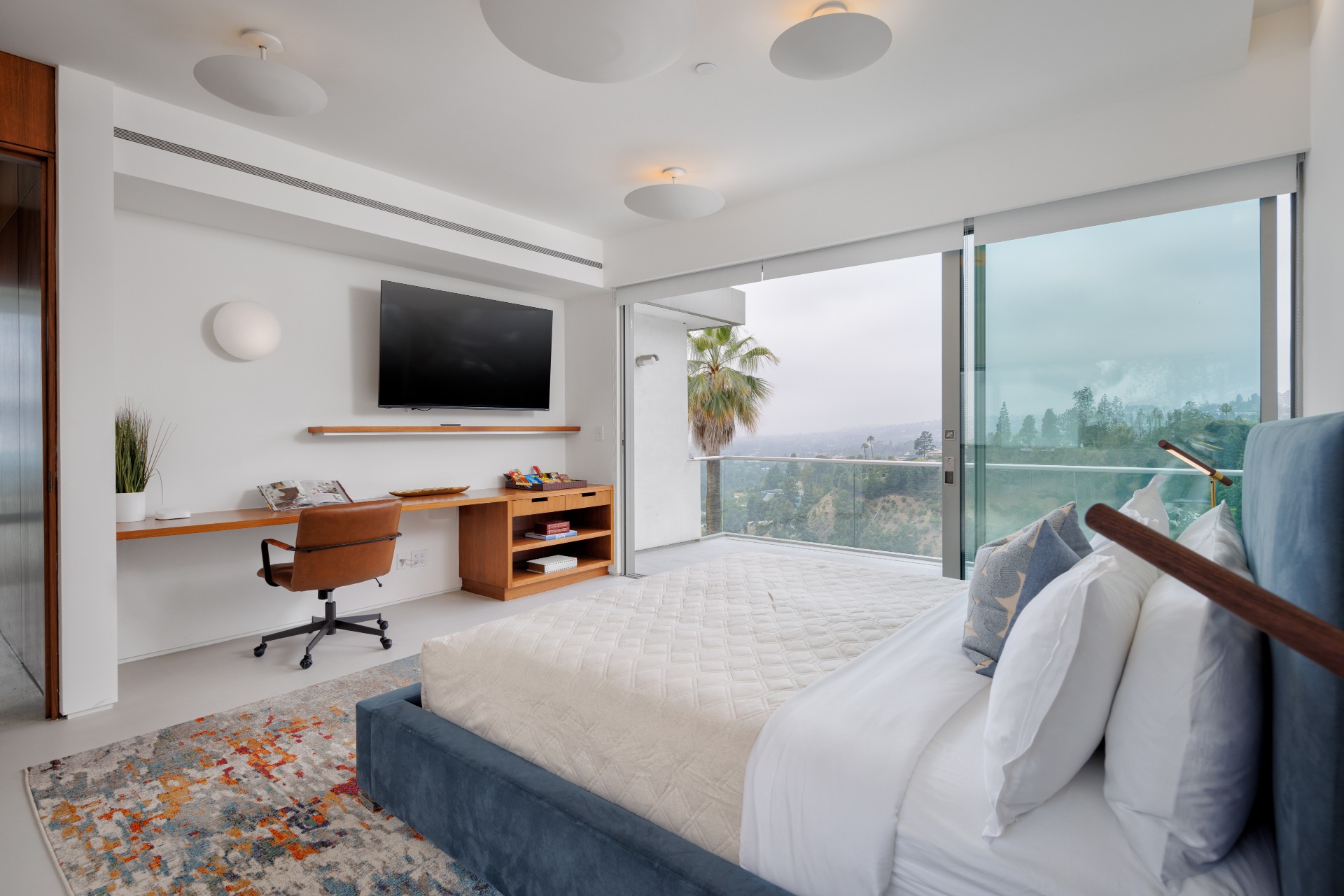 Vue Modern