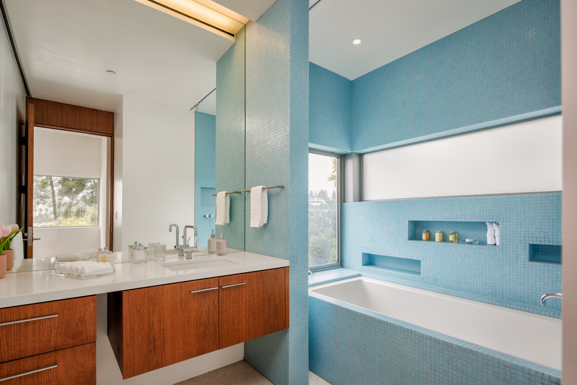 Vue Modern