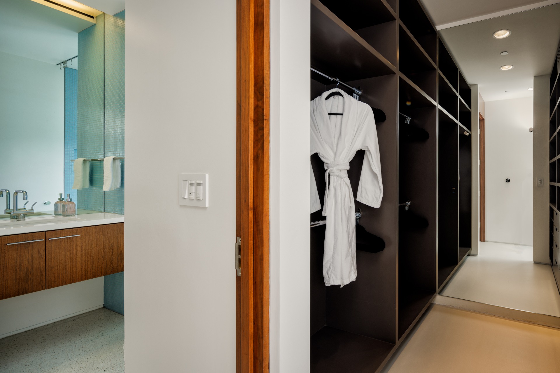 Vue Modern