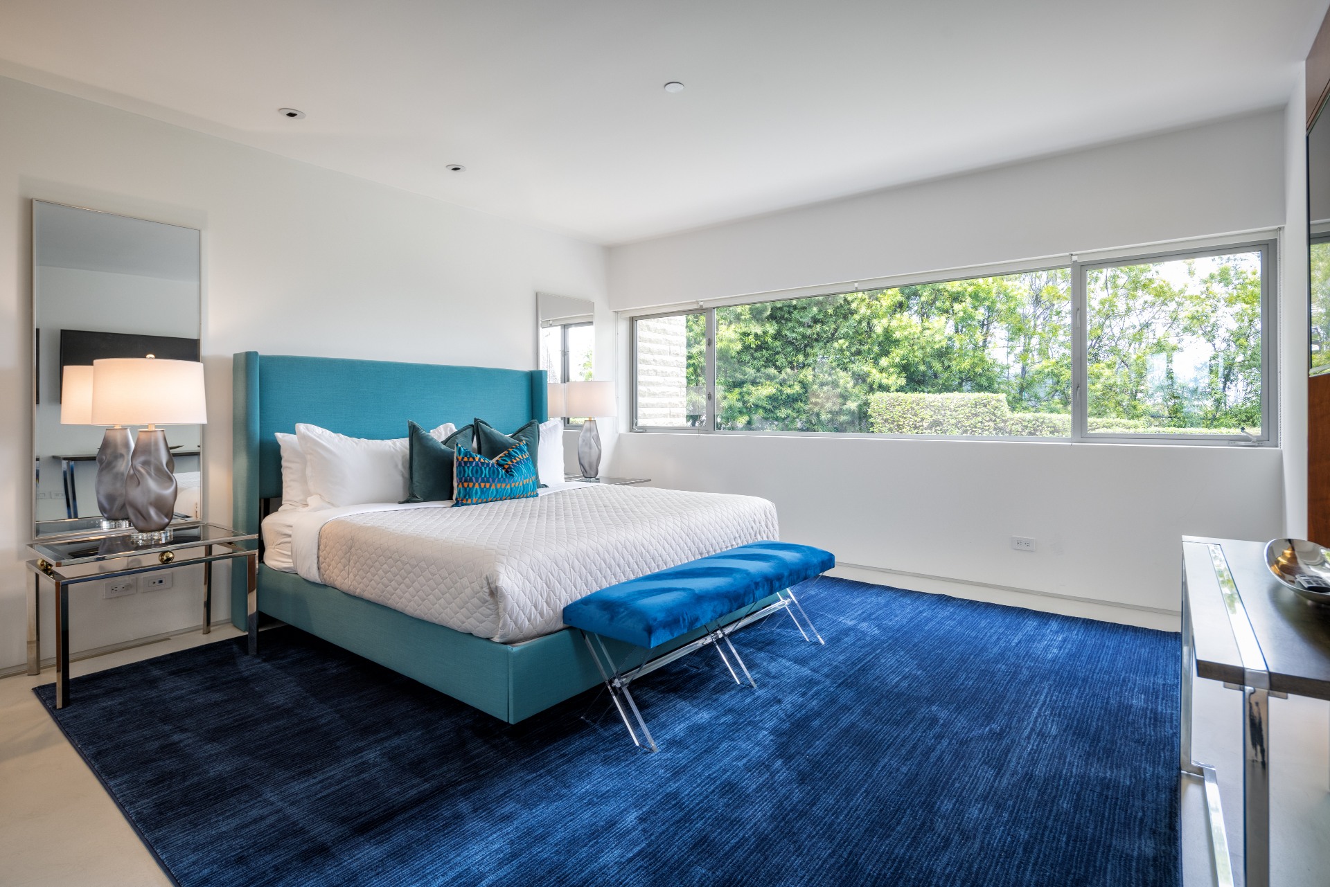 Vue Modern
