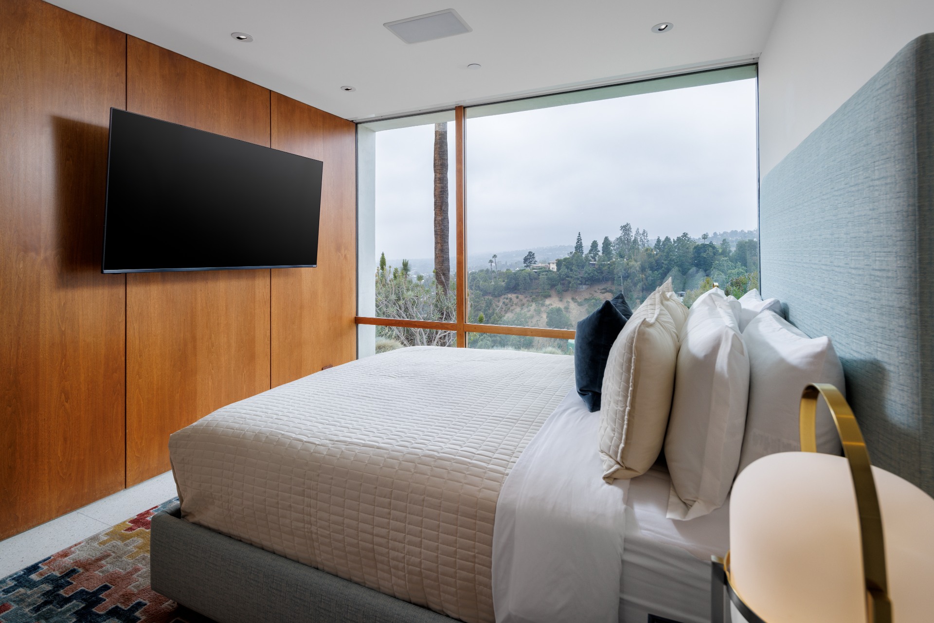Vue Modern