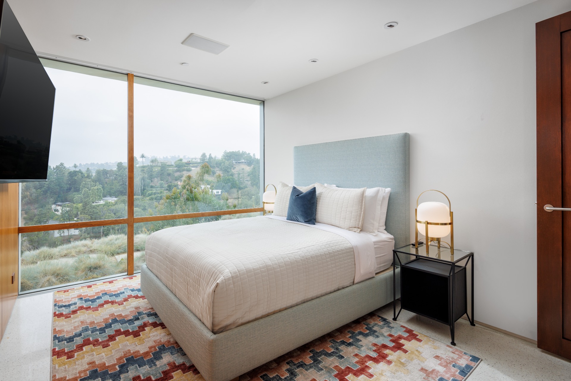 Vue Modern