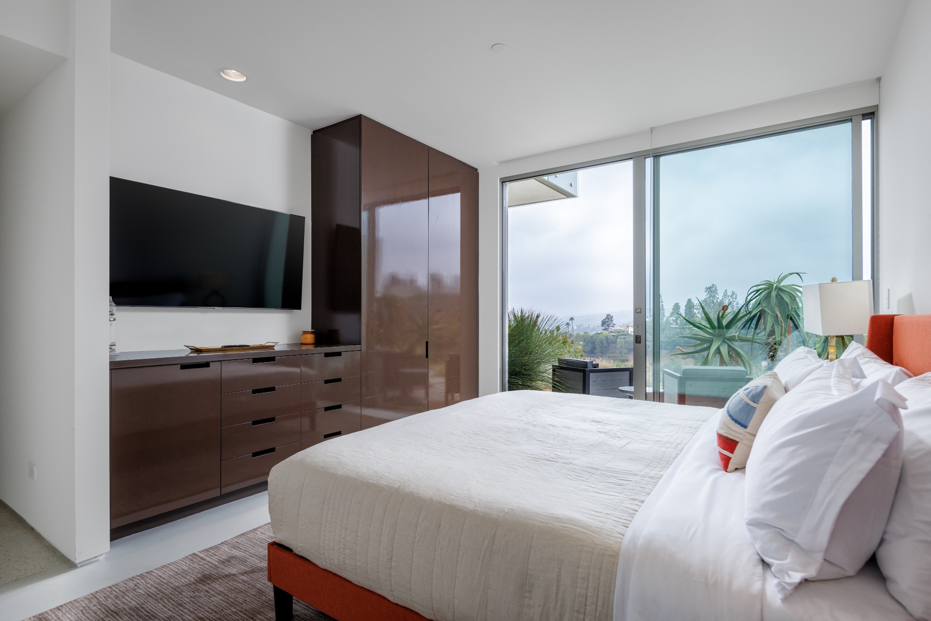 Vue Modern