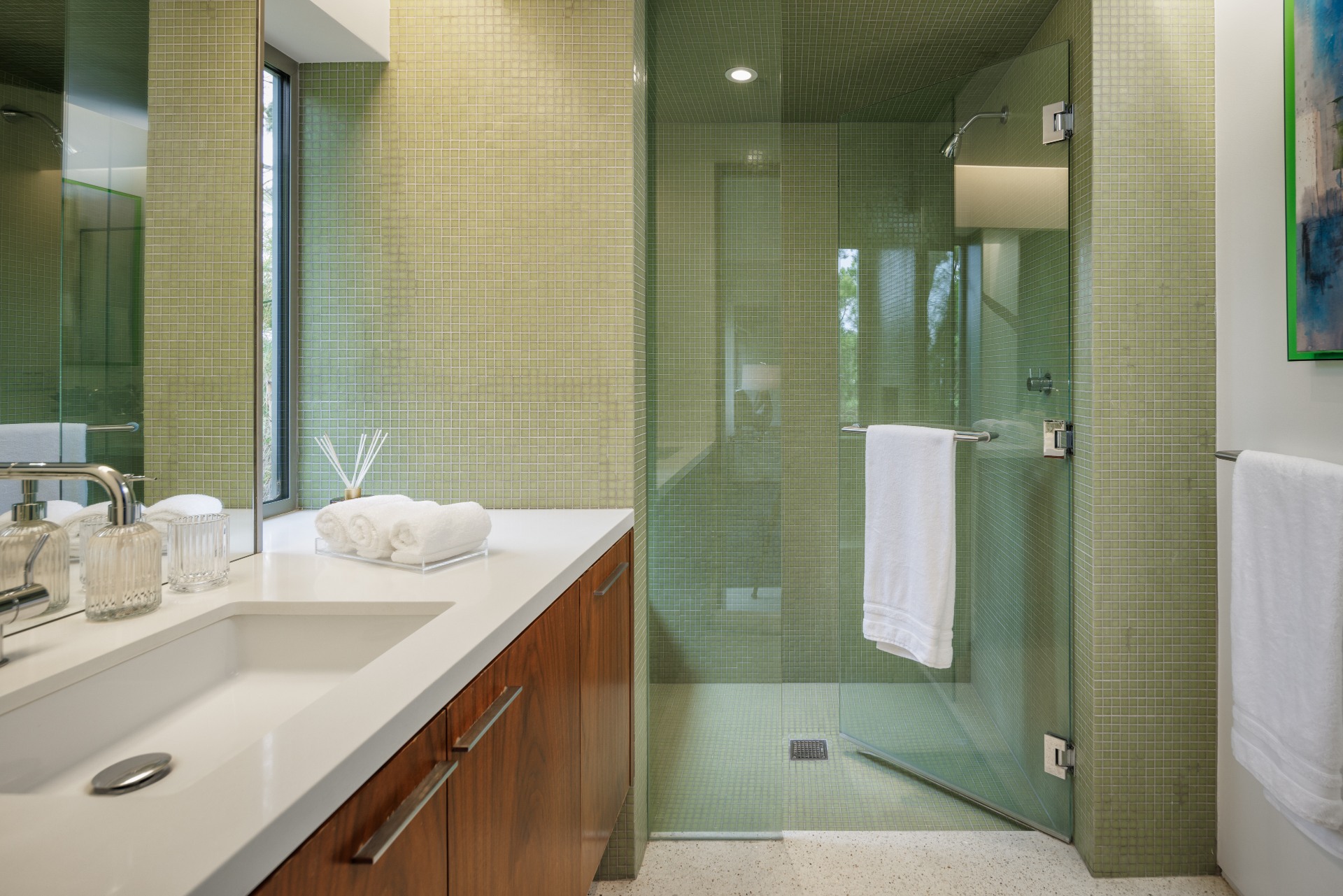 Vue Modern