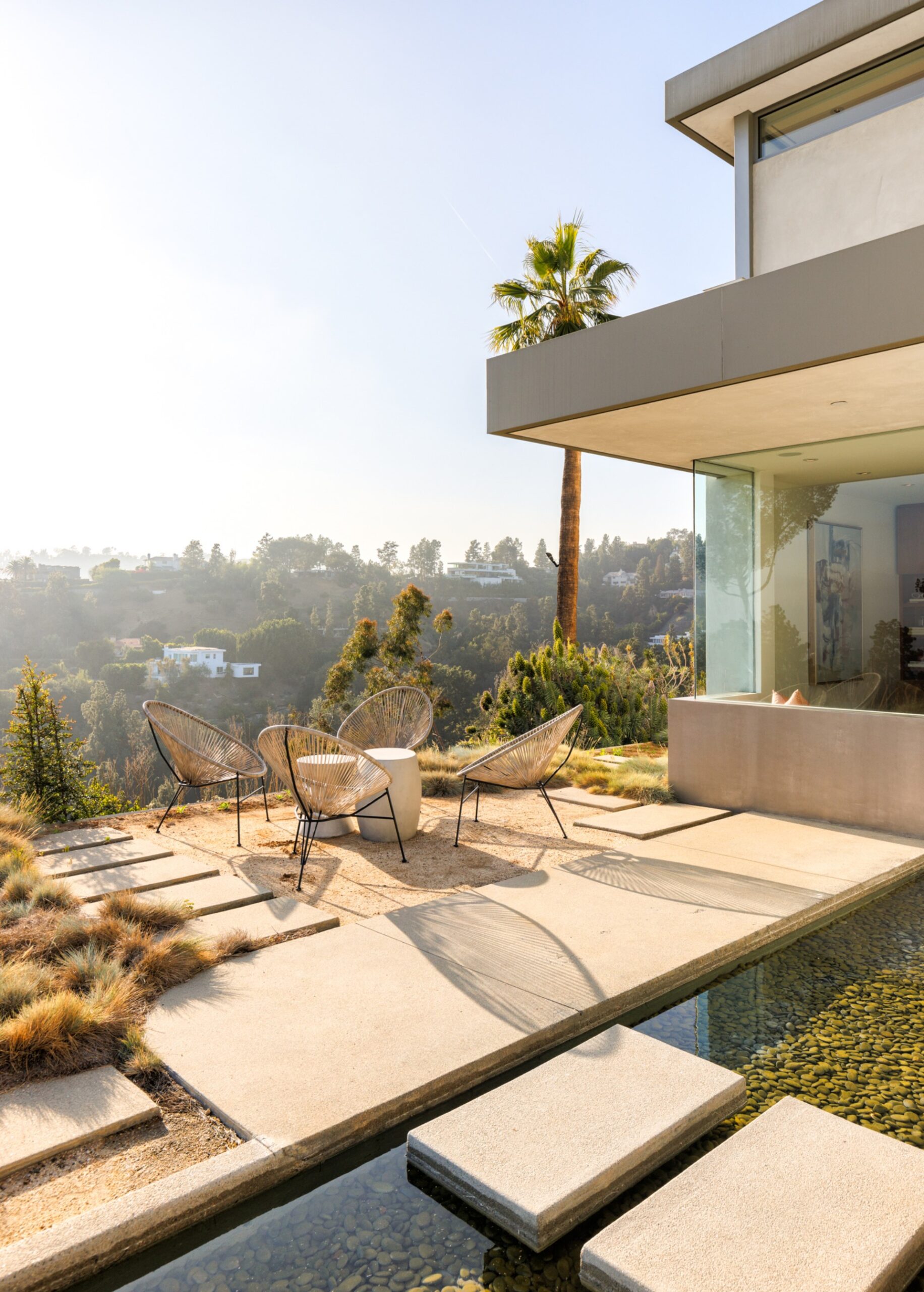 Vue Modern