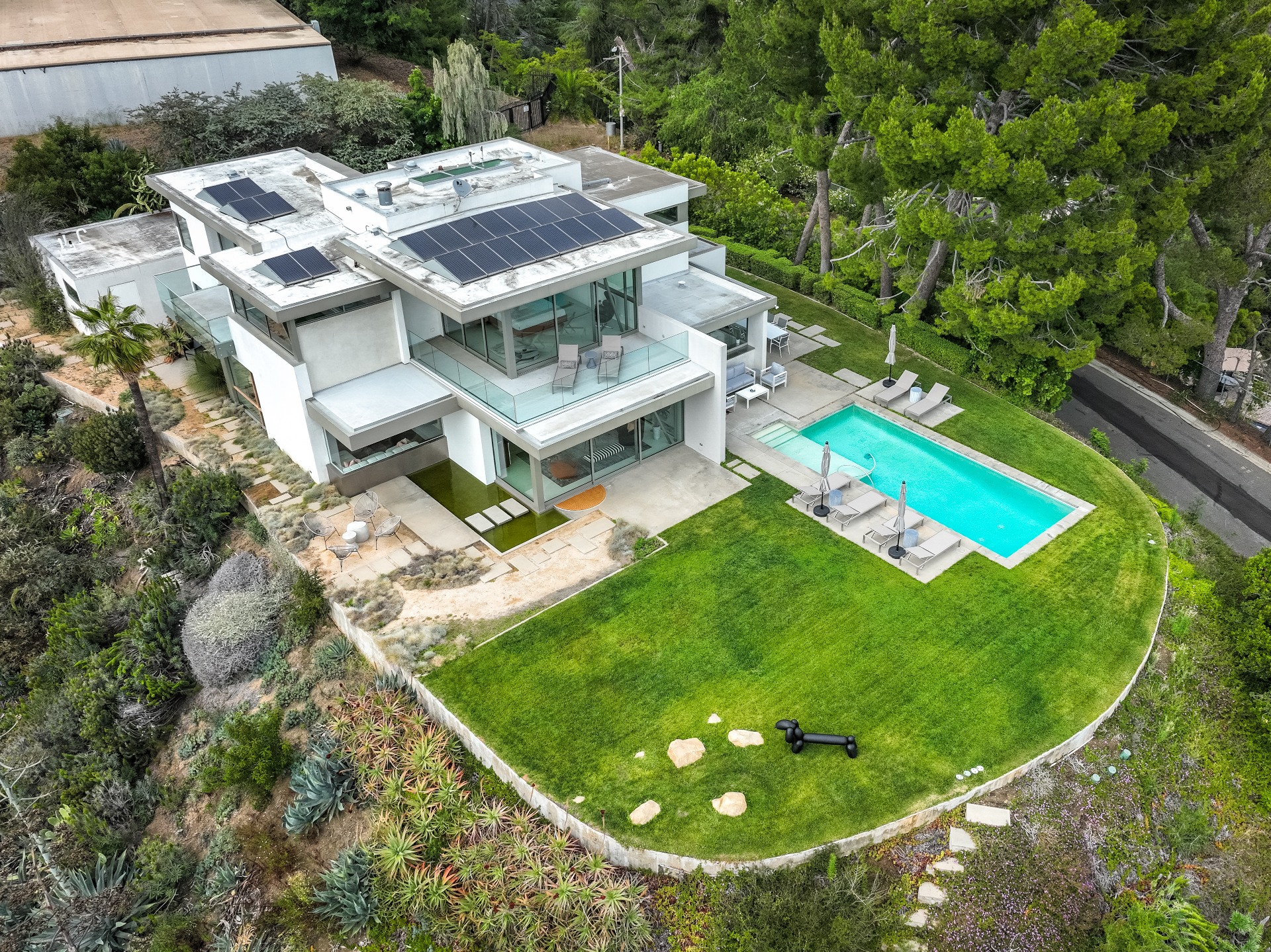 Vue Modern