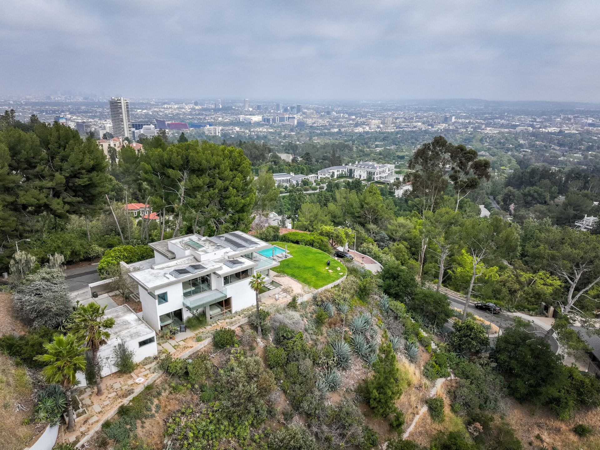 Vue Modern
