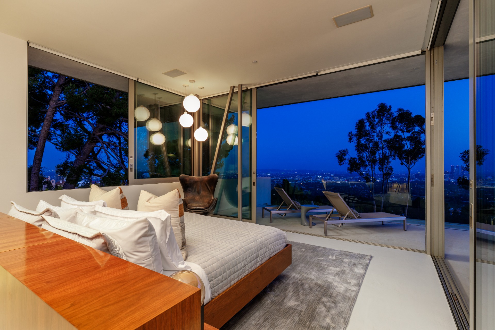 Vue Modern