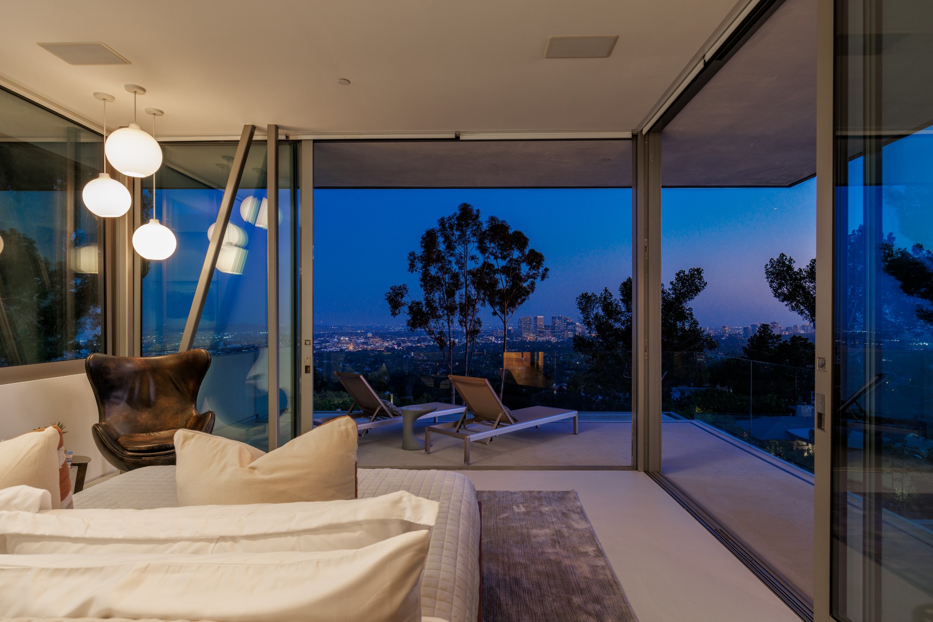 Vue Modern