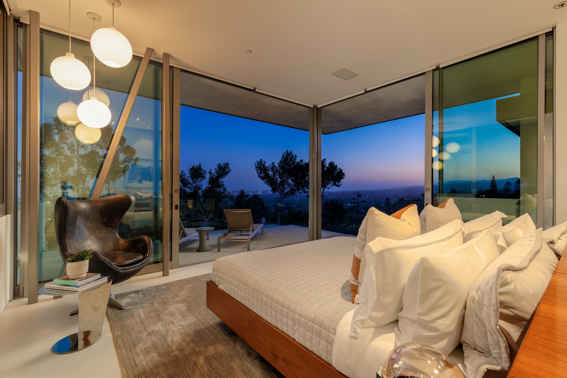 Vue Modern
