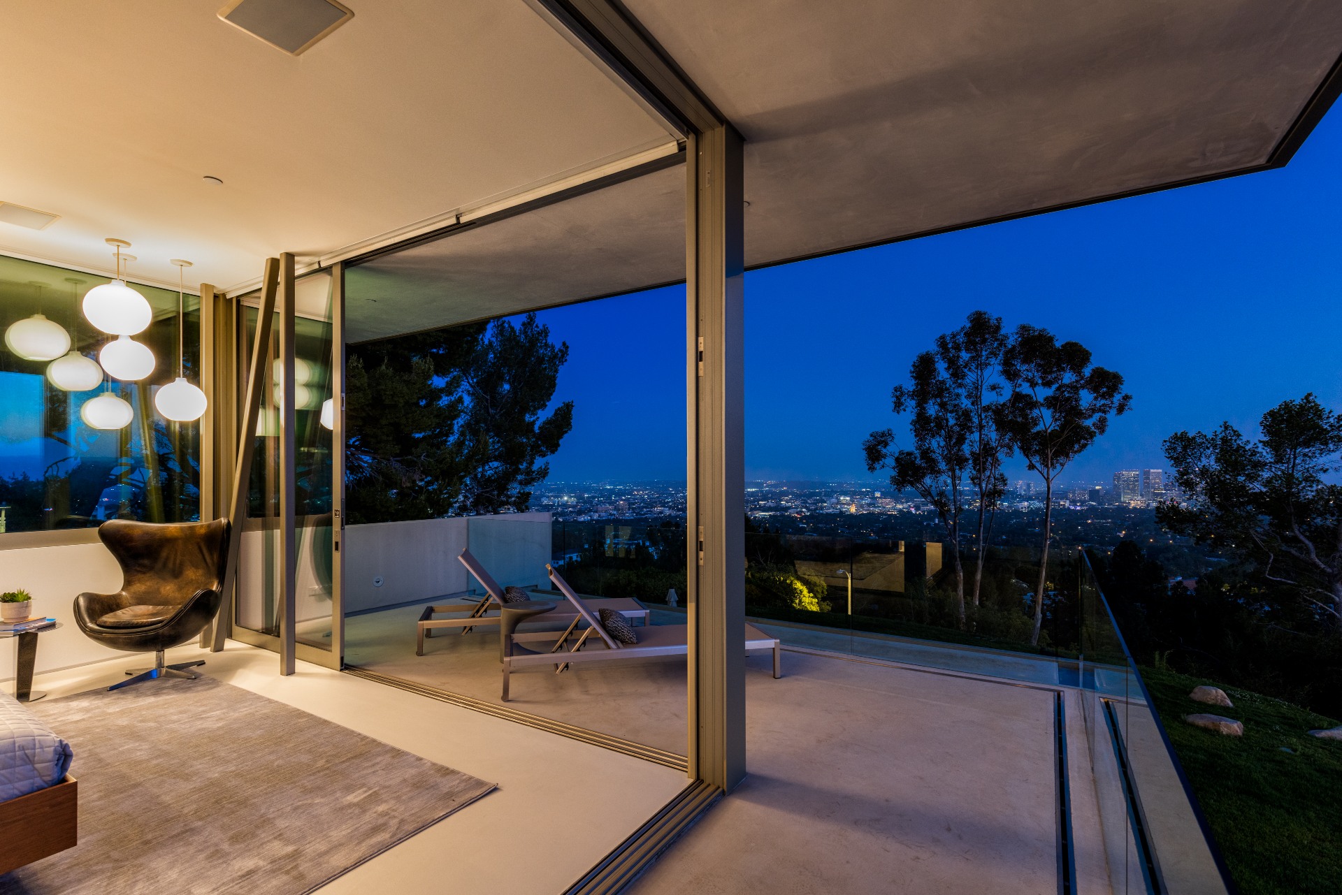 Vue Modern