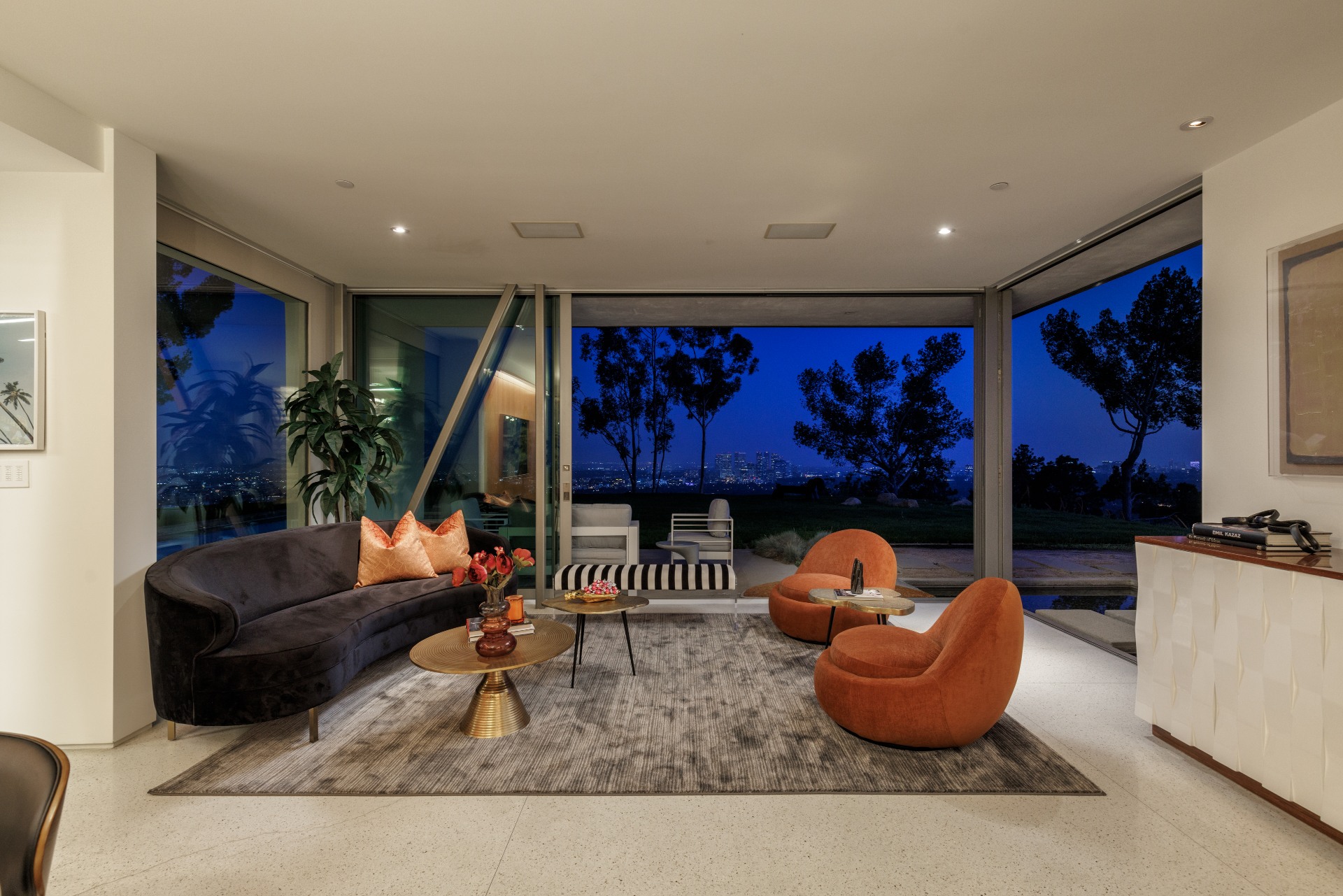 Vue Modern