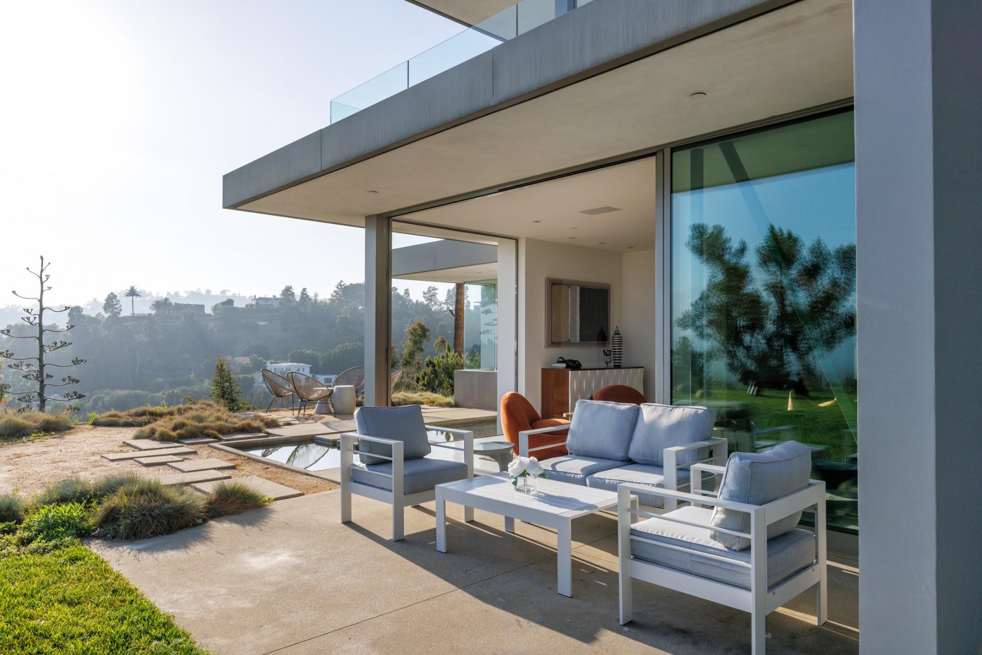 Vue Modern