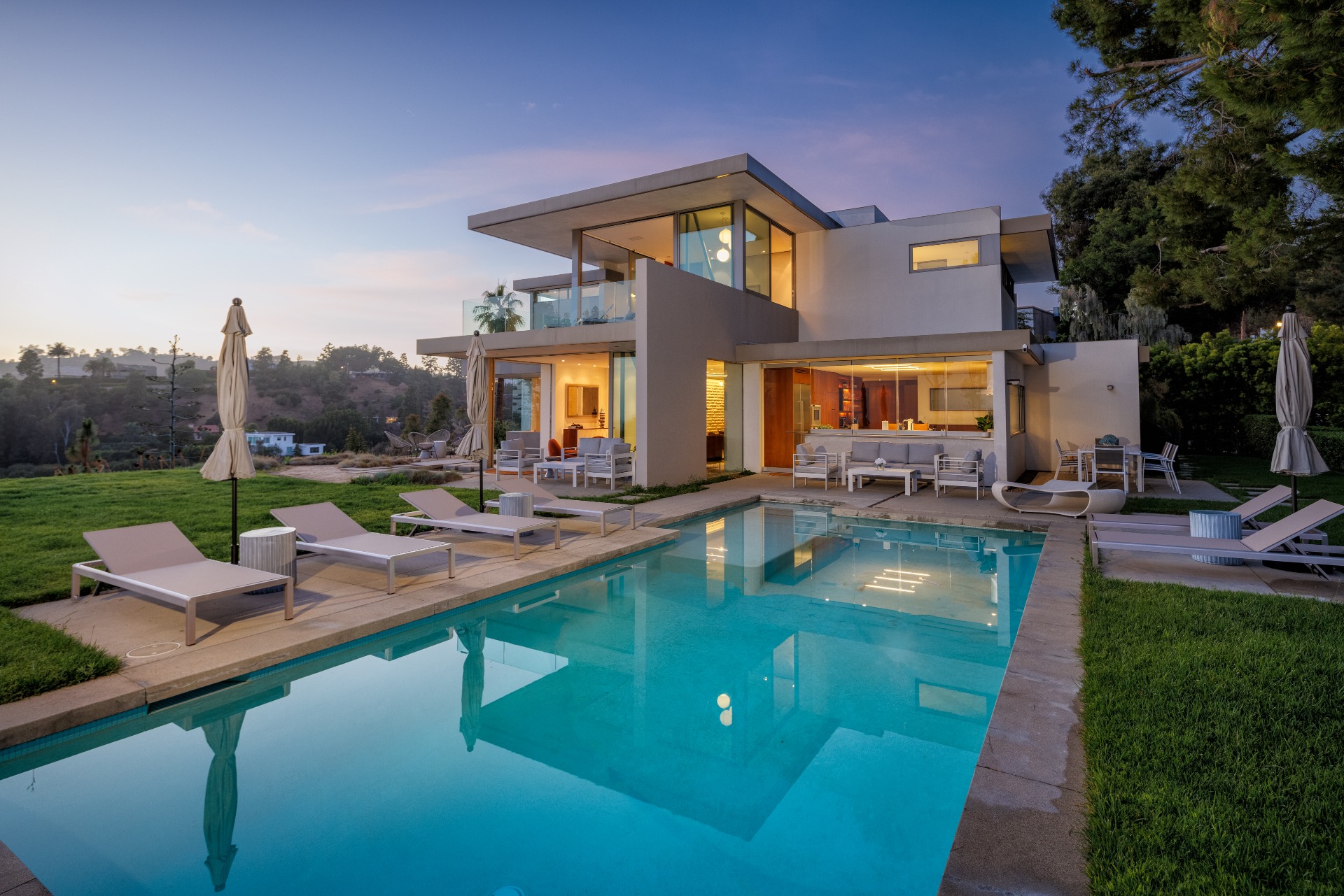 Vue Modern